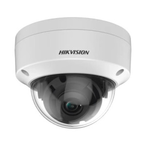 Domo TURBOHD 2 Megapixel 1080p - Lente 28 mm