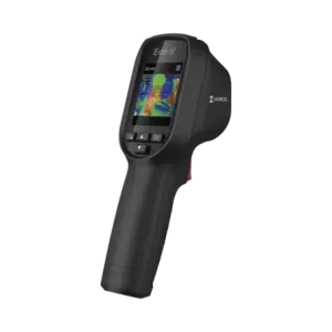 ECO-V - Cámara Termográfica PortátilResolución 96