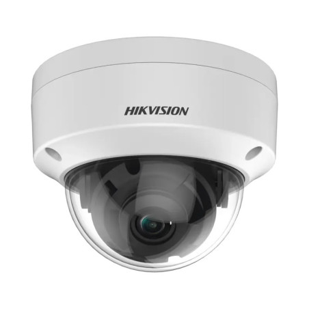 Domo TURBOHD 2 Megapixel 1080p - Lente 28 mm