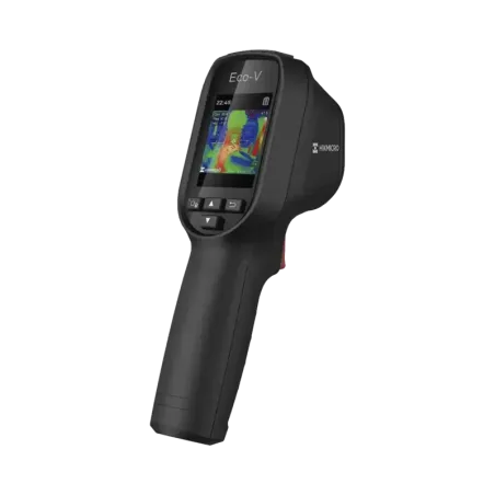 ECO-V - Cámara Termográfica PortátilResolución 96