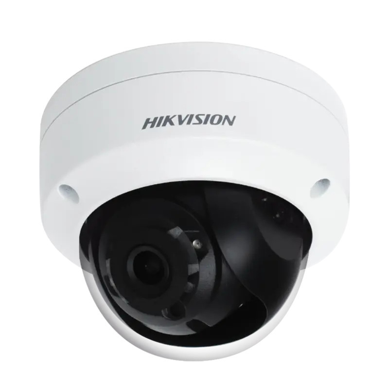Domo TURBOHD 4K 8 Megapixel - Gran Angular 10