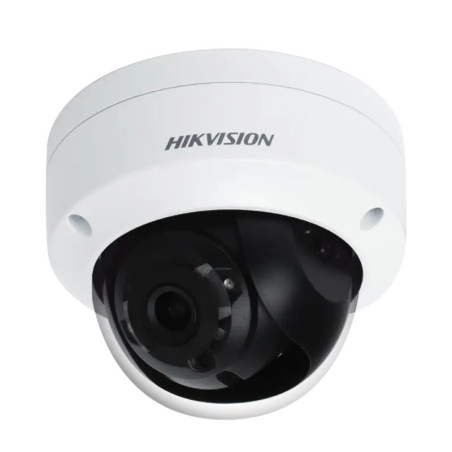 Domo TURBOHD 4K 8 Megapixel - Gran Angular 10