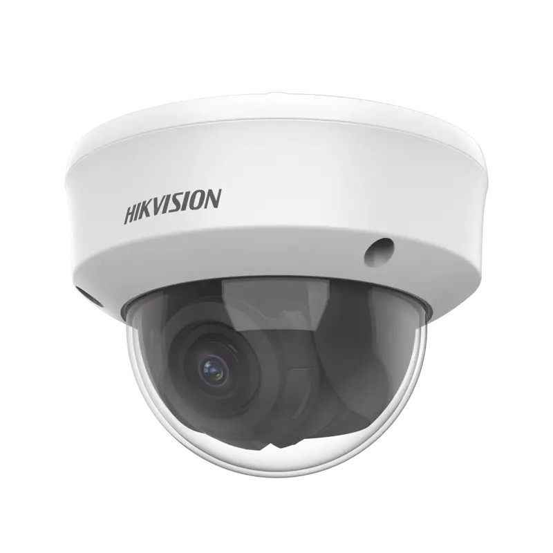 Domo TURBOHD 2 Megapixel 1080p - Lente Varifi Domo TURBOHD 2 Megapixel 1080p - Lente Varifi