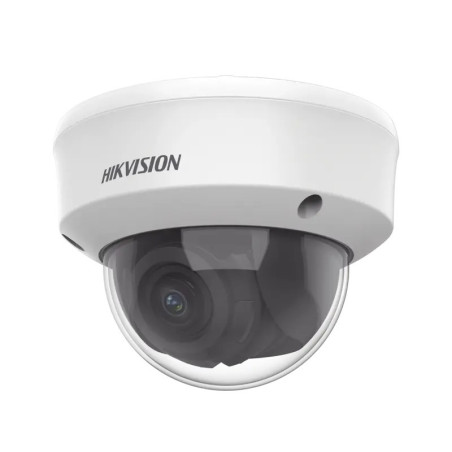 Domo TURBOHD 2 Megapixel 1080p - Lente Varifi
