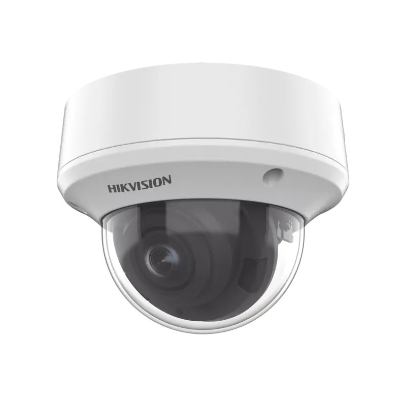 Domo TURBOHD 5 Megapixel - Lente Motorizado 2 Domo TURBOHD 5 Megapixel - Lente Motorizado 2