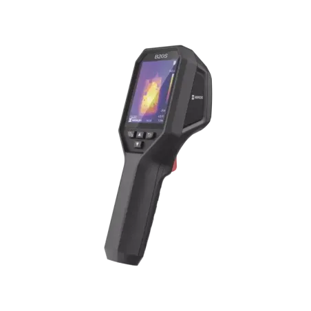 B20S - Cámara Termográfica Portátil DualLente Térm