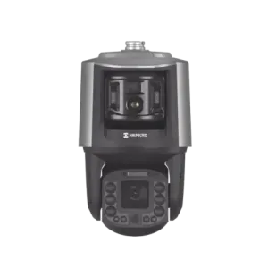 TandemVu Domo PTZ IP 4 Megapixel con 40X Zoom con