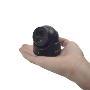 Ultra Mini Turret TURBO 2 Megapixeles 1080p -