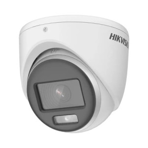 Dual Light + ColorVu Turret TURBOHD 2 Megapix