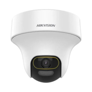 ColorVu Domo PT TURBOHD 2 Megapixel 1080p - L