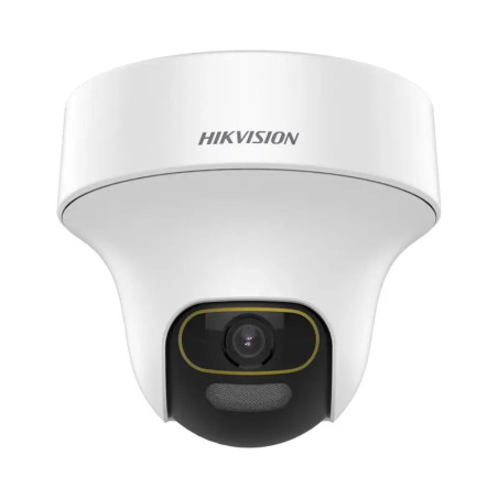 ColorVu Domo PT TURBOHD 2 Megapixel 1080p - L