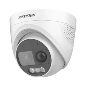 Turret TURBOHD 2 Megapixeles 1080p - Imagen a