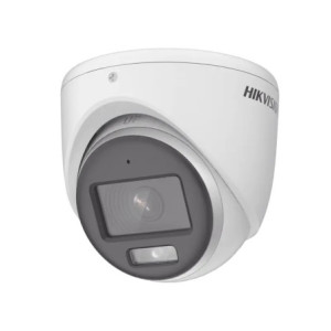 ColorVu Turret TURBOHD 3K 5 Megapixel - Micró