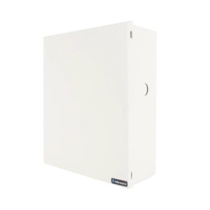 Gabinete para alarma de la familia CAPTAIN-XL