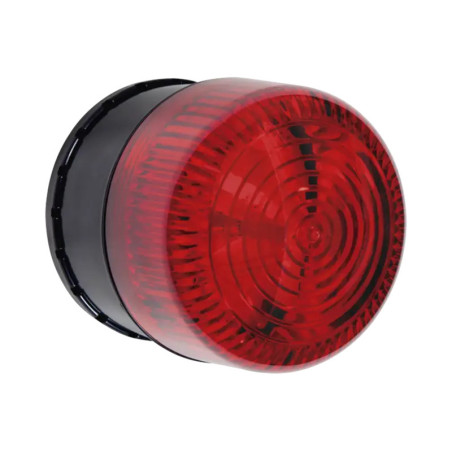 Microcontrolador SELECT-ALERT con Alarma Sirena/Es