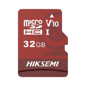 Memoria microSDClase 10 de 32 GBEspecializada Para