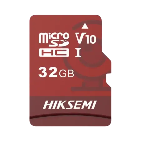 Memoria microSDClase 10 de 32 GBEspecializada Para