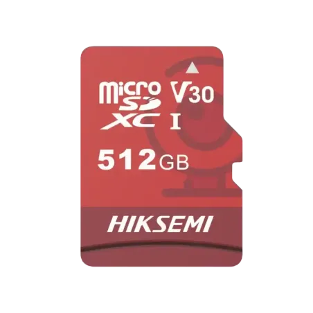 Memoria MicroSDClase 10 de 512 GBEspecializada Par