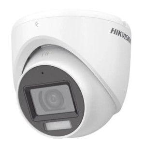 Dual Light + ColorVu Turret TURBOHD 2 Megapix