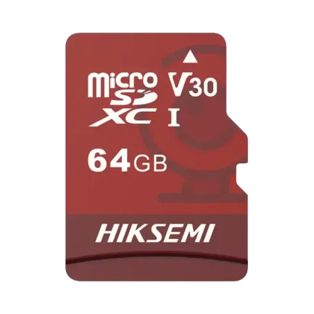 Memoria microSDClase 10 de 64GBEspecializada Para