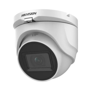 Turret TURBOHD 5 Megapixel - Lente 28 mm - 30