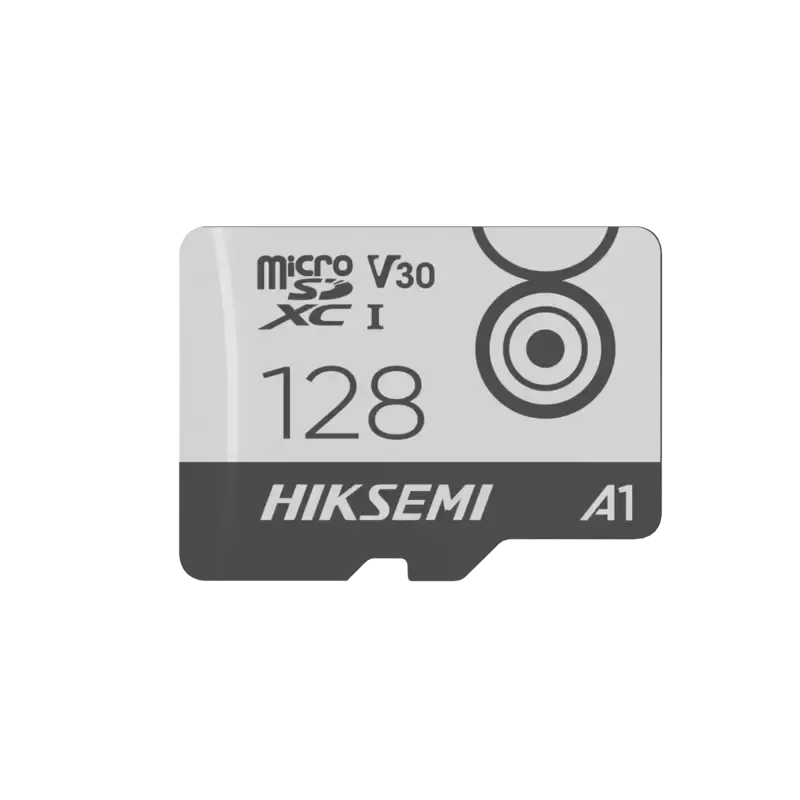 Memoria MicroSDClase 10 de 128 GBEspecializada Par Memoria MicroSDClase 10 de 128 GBEspecializada Par