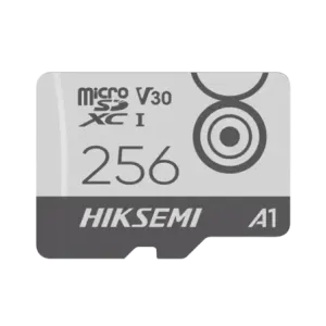 Memoria MicroSDClase 10 de 256 GBEspecializada Par