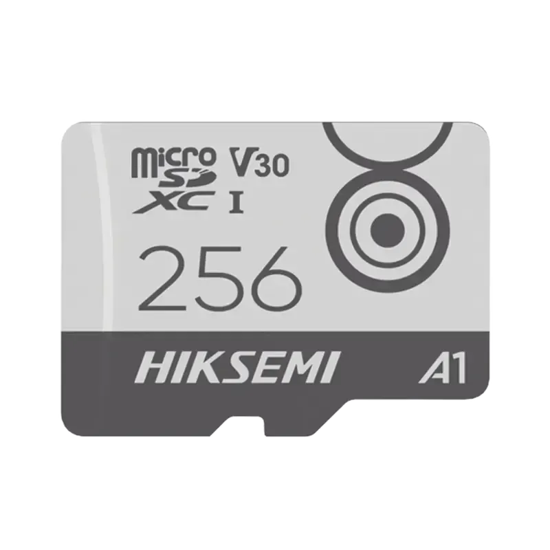Memoria MicroSDClase 10 de 256 GBEspecializada Par Memoria MicroSDClase 10 de 256 GBEspecializada Par