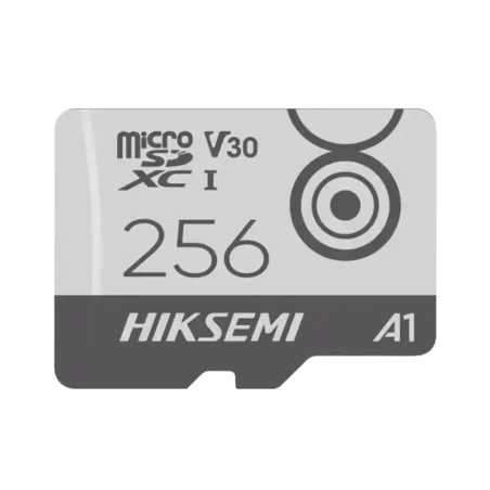 Memoria MicroSDClase 10 de 256 GBEspecializada Par
