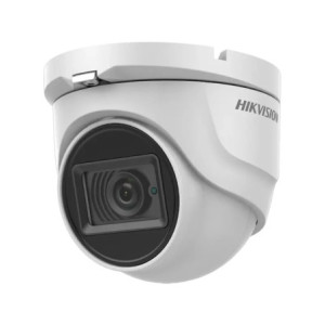 Eyeball TURBOHD 4K 8 Megapixel - Gran Angular