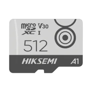 Memoria MicroSDClase 10 de 512 GBEspecializada Par