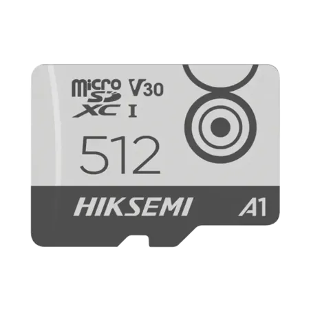 Memoria MicroSDClase 10 de 512 GBEspecializada Par