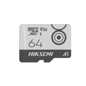 Memoria MicroSDClase 10 de 64 GBEspecializada Para