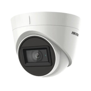 Eyeball TURBOHD 4K 8 Megapixeles - Gran Angul