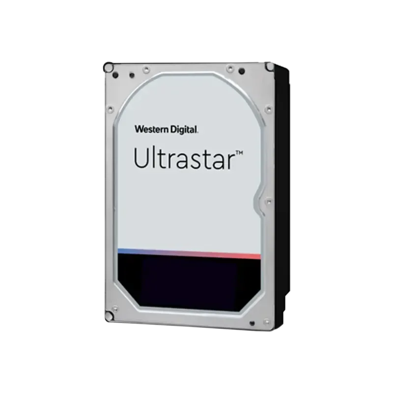 Disco Duro Enterprise 3.5in 4 TBHikvision7200 RPMS Disco Duro Enterprise 3.5in 4 TBHikvision7200 RPMS