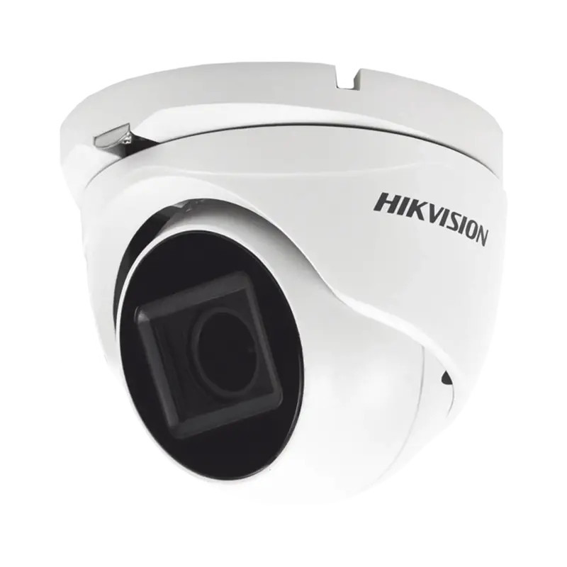 Eyeball TURBOHD 4K 8 Megapixel - Lente Mot 27 Eyeball TURBOHD 4K 8 Megapixel - Lente Mot 27
