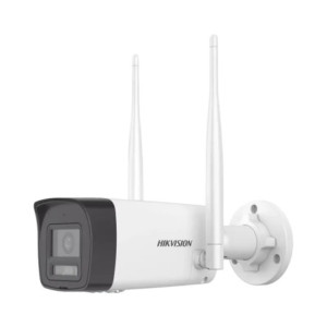 Bala IP 2 Megapixel - Lente 28 mm - Dual Ligh