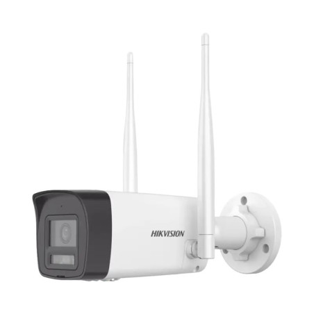 Bala IP 2 Megapixel - Lente 28 mm - Dual Ligh