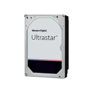 Disco Duro Enterprise 3.5in 8 TBHikvision7200 RPMS