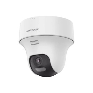 Turret PT  IP 2 Megapixel - Lente 28 mm - Dua