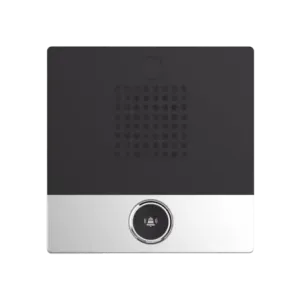 Mini Intercomunicador para hotelería y hospitales,