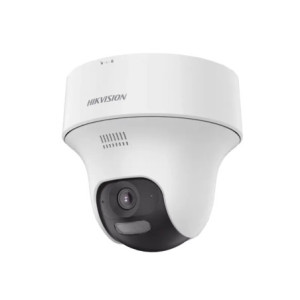 Turret  PT IP 4 Megapixel - Lente 28 mm - Dua