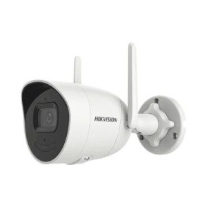 Bala IP 2 Megapixel - Lente 28 mm - 30 mts IR