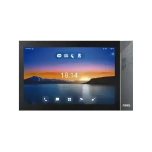 Monitor IP/SIP para interior con Android, Wi-Fi, B