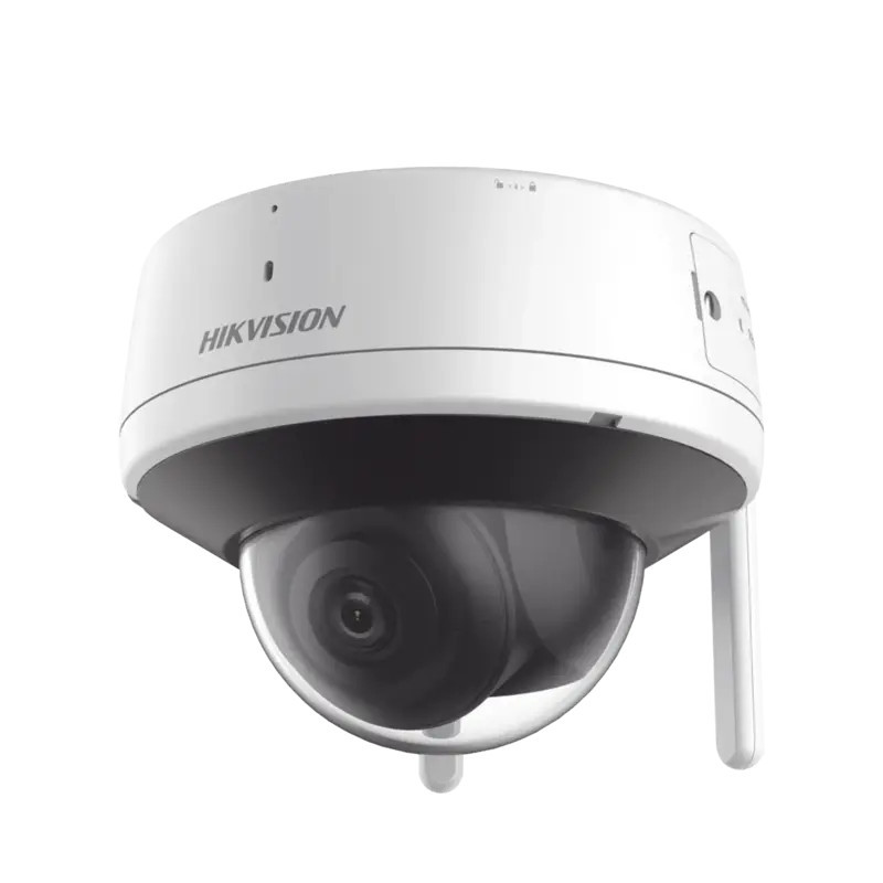 Domo IP 2 Megapixel - Lente 28 mm - 30 mts IR Domo IP 2 Megapixel - Lente 28 mm - 30 mts IR