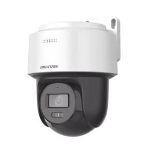 FlexVu  Domo PT IP 4 Megapixel - Lente 4 mm