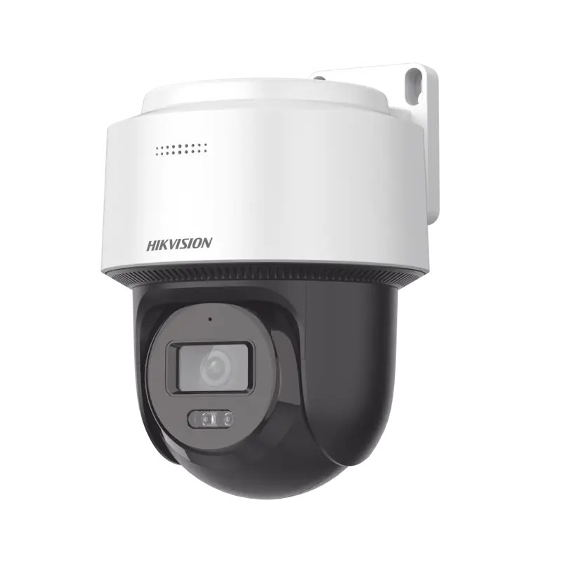 FlexVu  Domo PT IP 4 Megapixel - Lente 4 mm