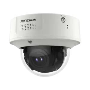 Domo IP 4 MegapixelLente Mot. 2.8 a 12 mm 240 mts