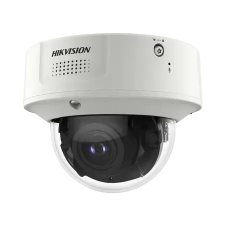 Domo IP 4 MegapixelLente Mot. 2.8 a 12 mm 240 mts