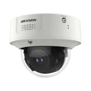 Domo IP 4 MegapixelLente Mot. 2.8 a 12 mm 240 mts